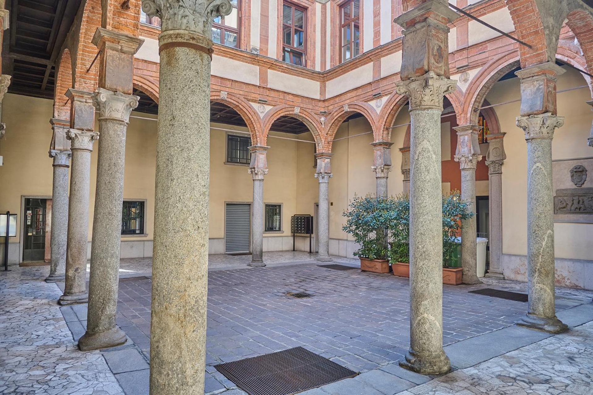 Milan Retreats Duomo Carrobbio Milão Exterior foto
